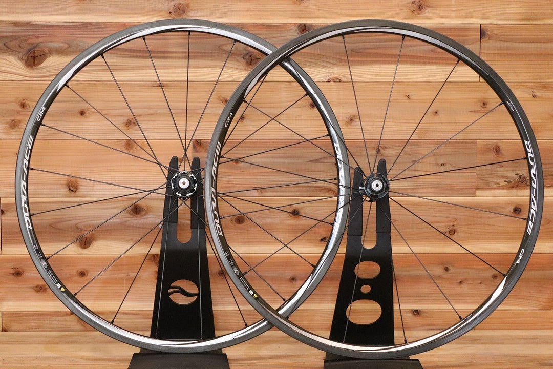 シマノ SHIMANO デュラエース DURA-ACE WH-9000-C50-TU シマノ 11S/12S