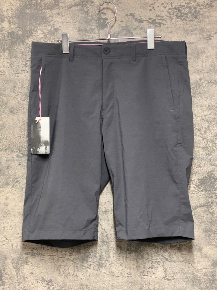KP685 ラファ Rapha RANDONNEE SHORTS ハーフパンツ グレー 36W