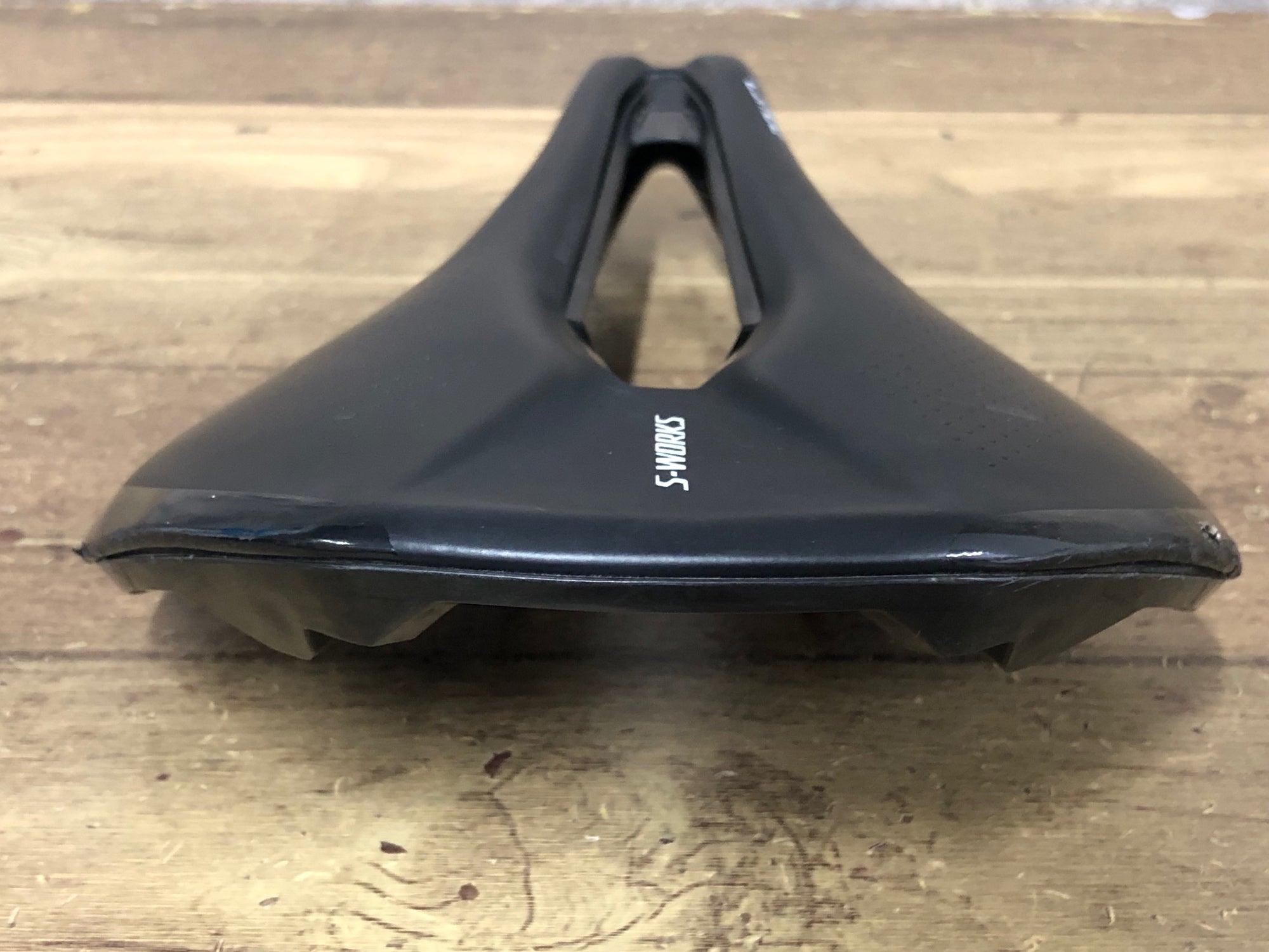 JO189 スペシャライズド SPECIALIZED S-WORKS POWER 143mm 7x9mm
