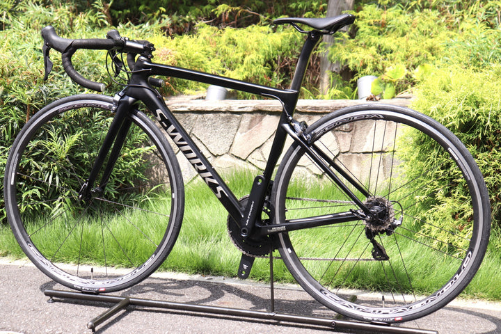 スペシャライズド SPECIALIZED S-WORKS TARMAC SL6 Ultralight 2018 52サイズ シマノ アルテグラ R8000 11S カーボン ロードバイク 【さいたま浦和店】