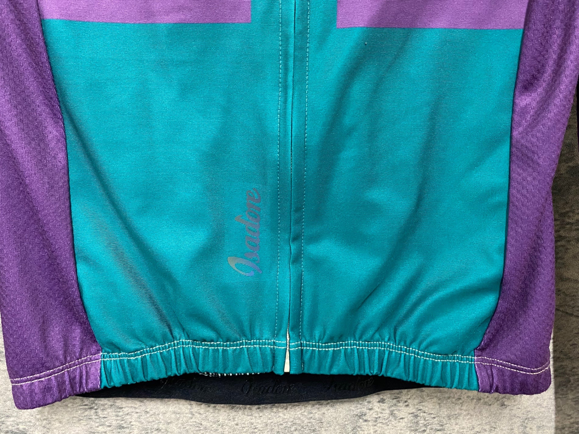 JV358 イザドア Isadore Alternative long sleeve jersey 長袖サイクル