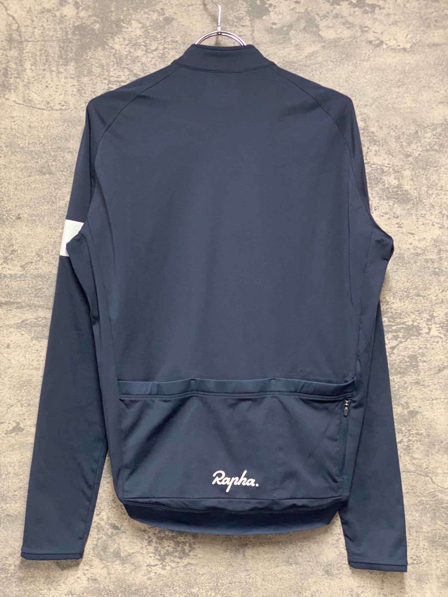 KC155 ラファ Rapha CORE LONG SLEEVE JERSEY 長袖 サイクルジャージ