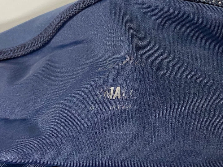 JH049 ラファ Rapha WOMEN'S CORE CARGO SHORTS カーゴ レーサーパンツ 紺 レディース S