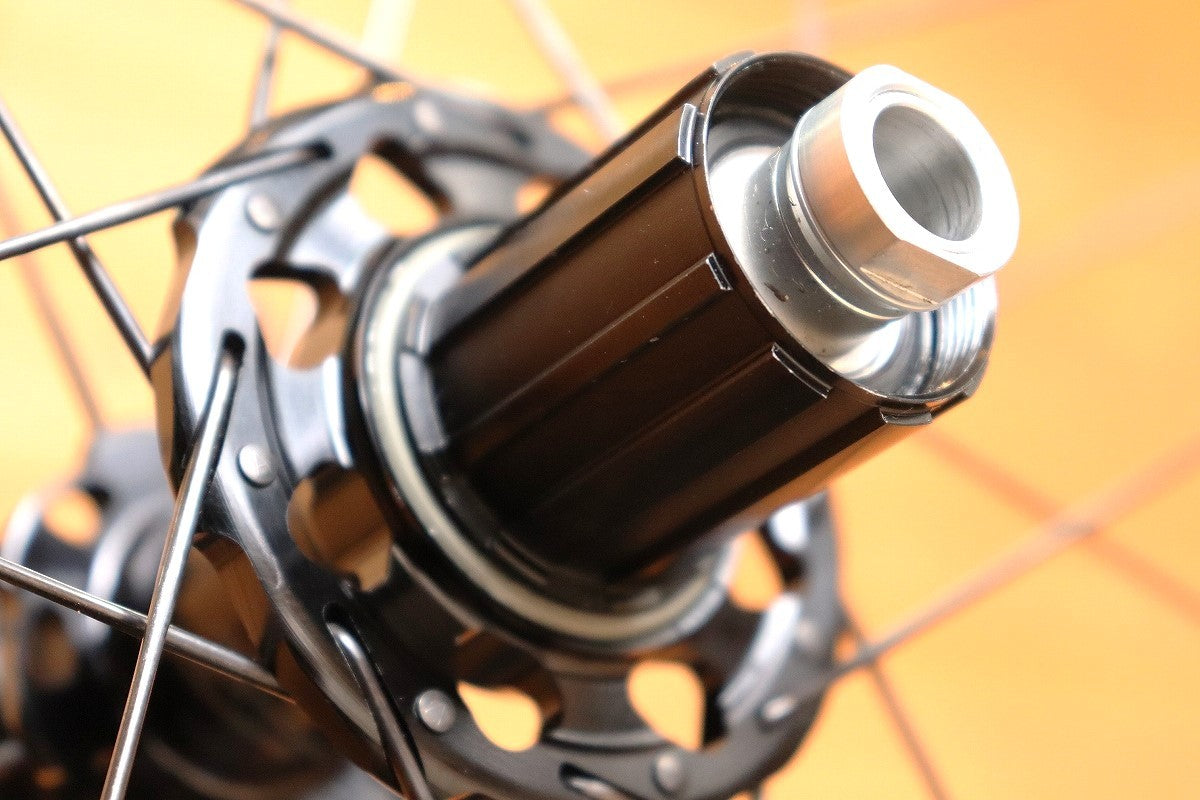 カンパニョーロ CAMPAGNOLO シャマル カーボン SHAMAL CARBON DB