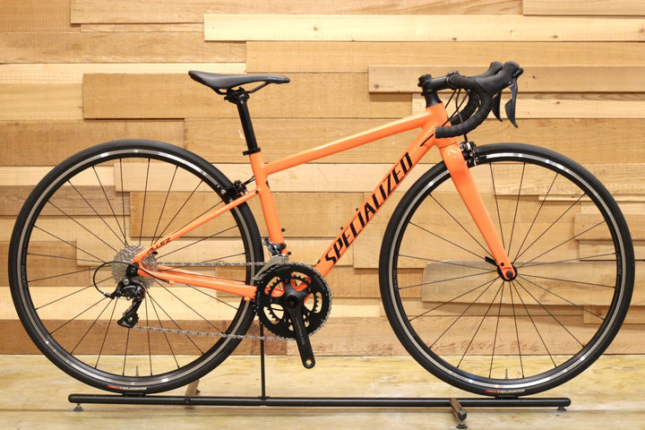 スペシャライズド SPECIALIZED アレースポーツ ALLEZ SPORT 2021 44サイズ シマノ ソラ R3000 MIX 9S アルミ ロードバイク 【立川店】
