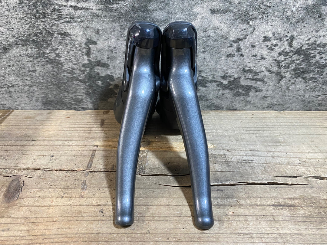 KA718 シマノ SHIMANO クラリス Claris R2000 変速セット ST,FD,RD Φ34.9 2x8S