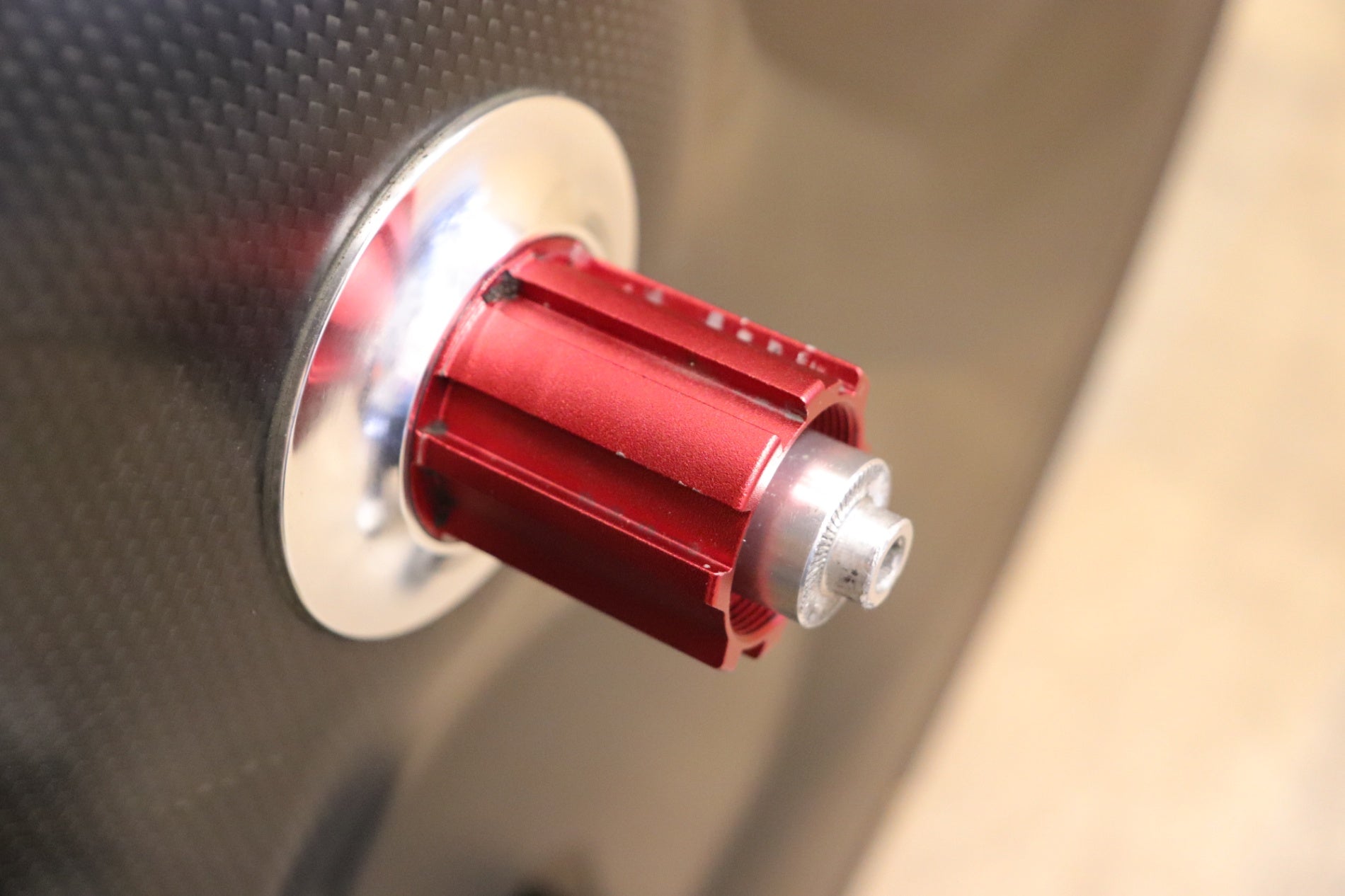 ボーマ BOMA CARBON TRK カーボン チューブラー カンパフリー リア