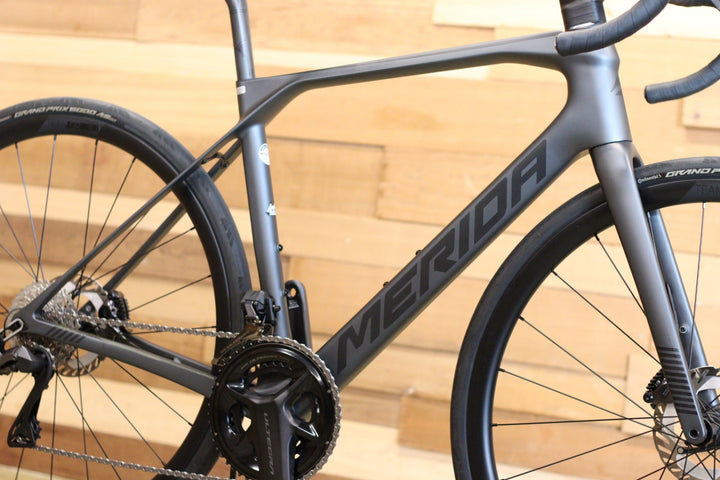 メリダ MERIDA スクルトゥーラ エンデュランス SCULTURA ENDURANCE 8000 2024 XSサイズ シマノ アルテグラ R8170 12S Di2 カーボン ロードバイク 【立川店】