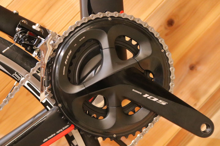 ウィリエール WILIER チェント ウノ エアー CENTO 1 AIR 2019モデル Sサイズ シマノ 105 R7000 11S カーボン ロードバイク 【広島店】