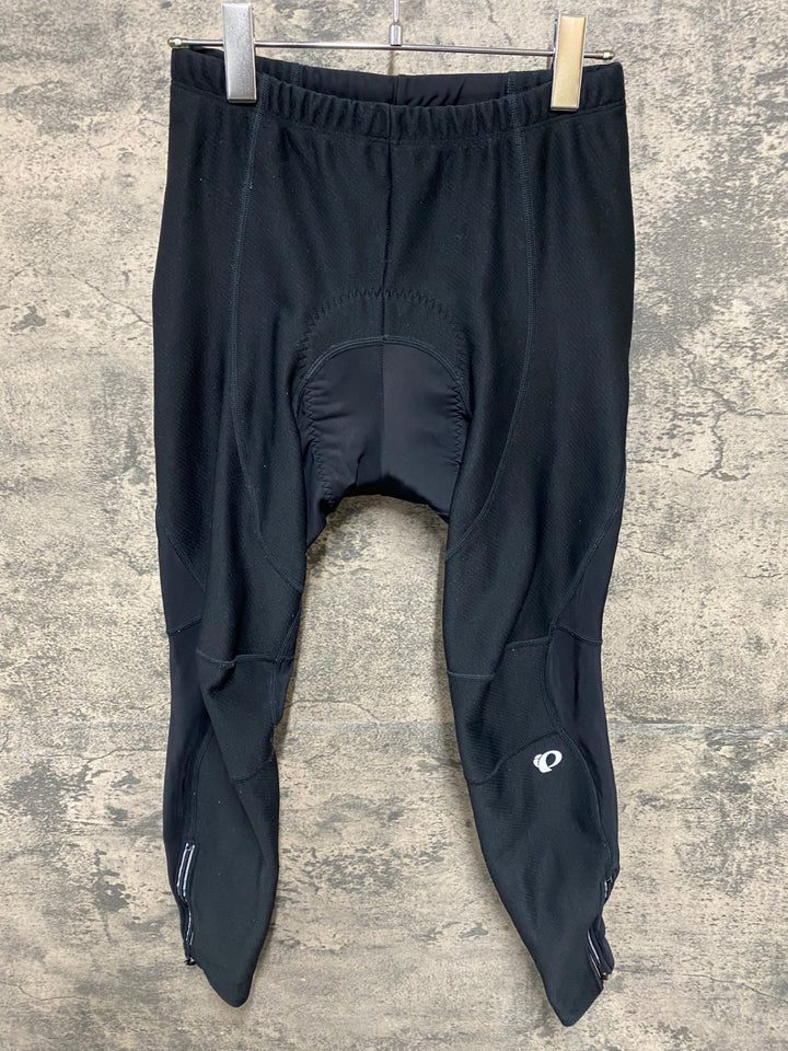 JY817 パールイズミ PEARL iZUMi レーサータイツ 黒 S 3DNEO 裏起毛