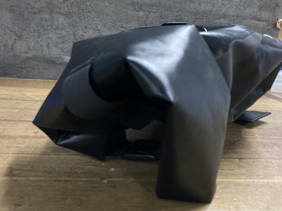KD713 ロスホイール Roswheel Road Seat Pack Medium サドルバッグ 黒