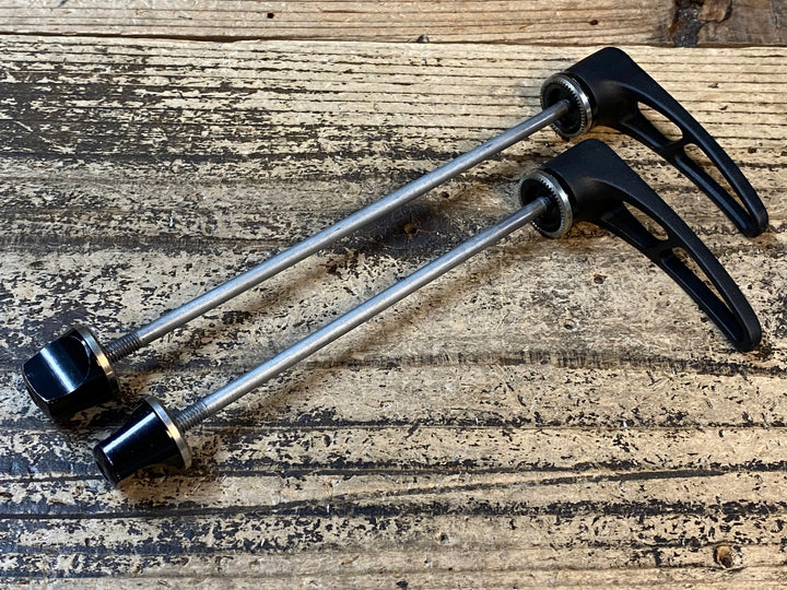 JQ857 DT SWISS RWS スキュワー スチールシャフト 100mm/130mm