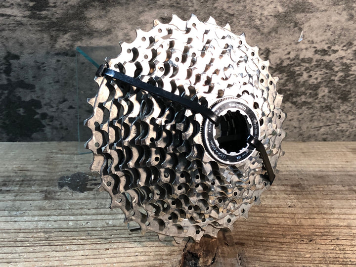 JJ045 シマノ SHIMANO CS-HG700-11 スプロケット 11S 11-34T