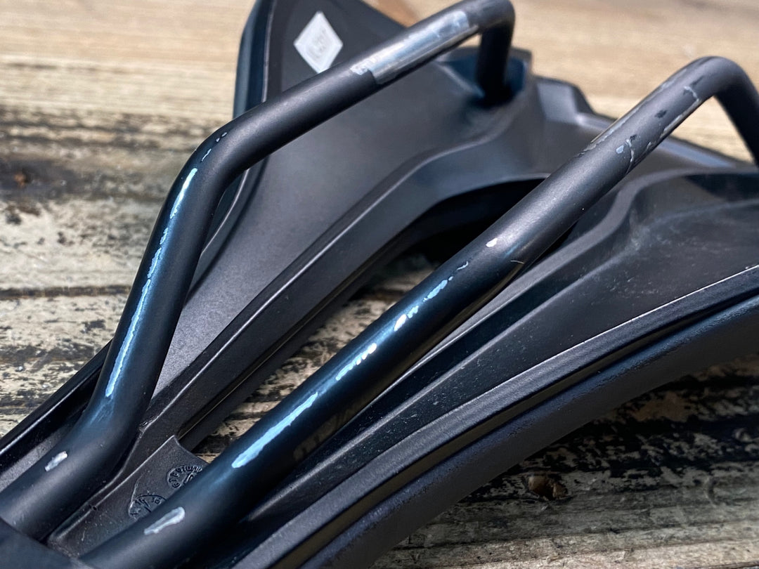 JI360 スペシャライズド SPECIALIZED パワー POWER ARC EXPERT サドル マジョーラ チタンレーン 143mm