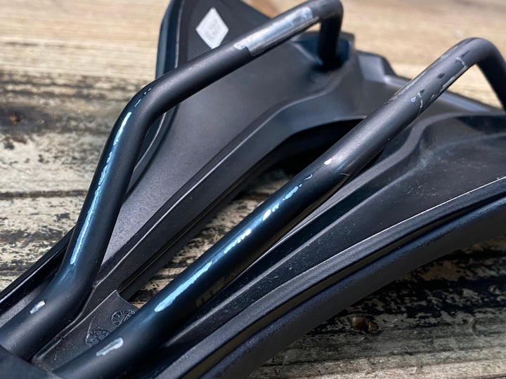 JI360 スペシャライズド SPECIALIZED パワー POWER ARC EXPERT サドル マジョーラ チタンレーン 143mm