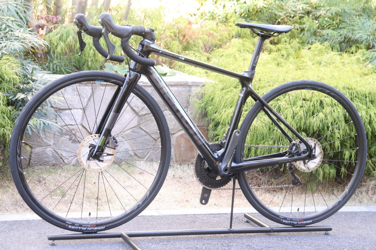 ビアンキ BIANCHI インフィニート INFINITO XE DISC 2020 50サイズ