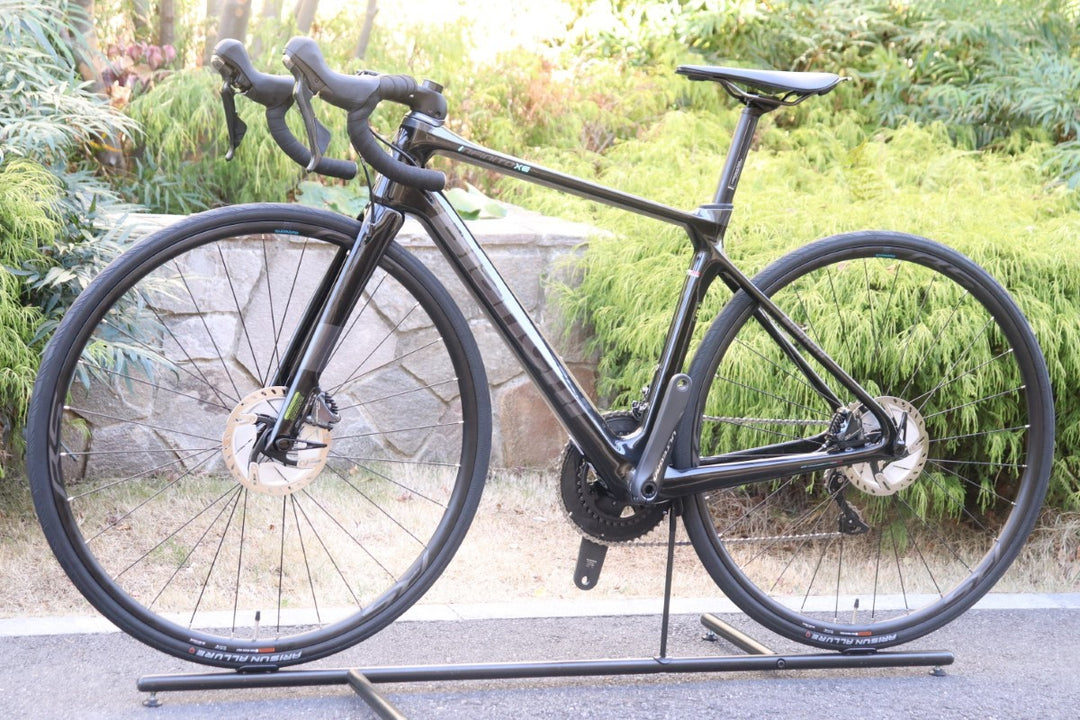 ビアンキ BIANCHI インフィニート INFINITO XE DISC 2020 50サイズ シマノ アルテグラ R8020 11S カーボン ロードバイク 【さいたま浦和店】