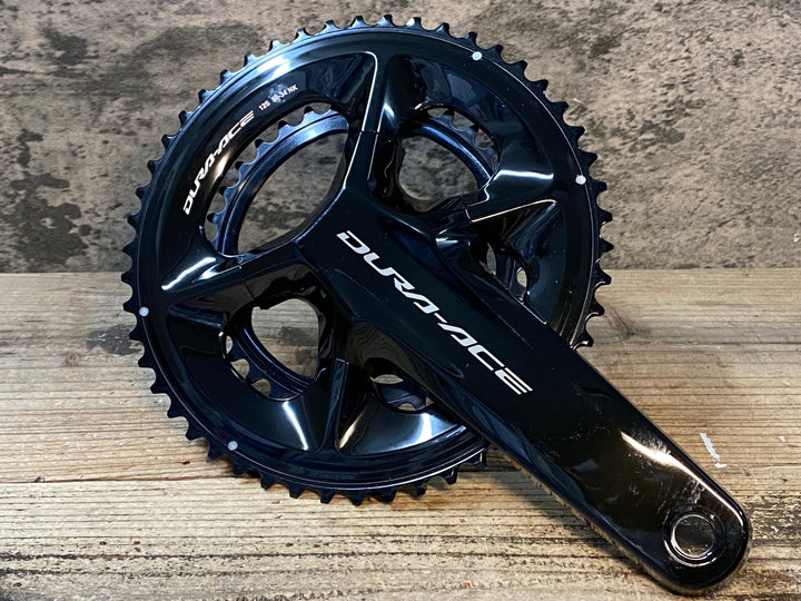 JR650 シマノ SHIMANO デュラエース DURA-ACE FC-R9200 クランクセット 50/34T 170mm