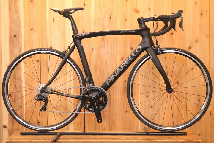 ピナレロ PINARELLO ドグマ DOGMA K8-S 2017年モデル 550サイズ シマノ デュラエース R9150 11S カーボン ロードバイク 【芦屋店】