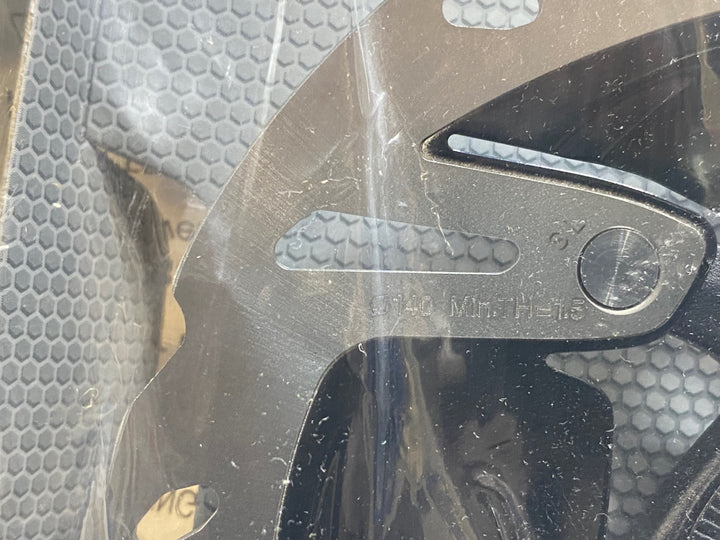 KD738 シマノ SHIMANO デュラエース DURA-ACE SM-RT900 ディスクブレーキローター 140mm
