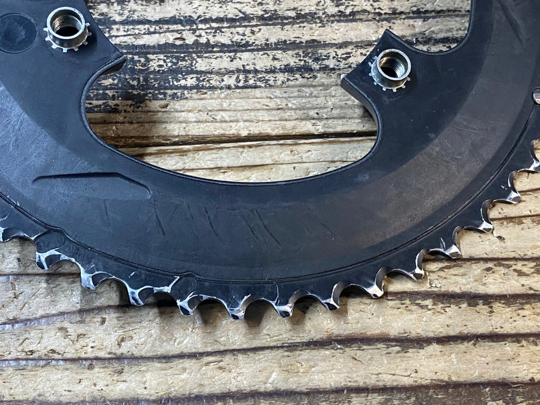 JV086 シマノ SHIMANO アルデグラ ULTEGRA FC-R8000 チェーンリング 52/36T