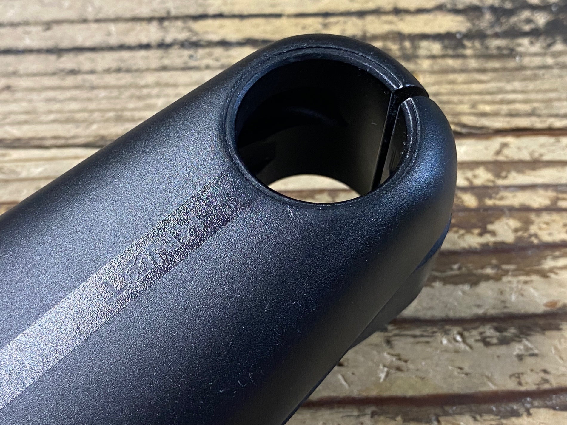 KJ455 キャノンデール cannondale HollowGram KNOT STEM アルミ ステム