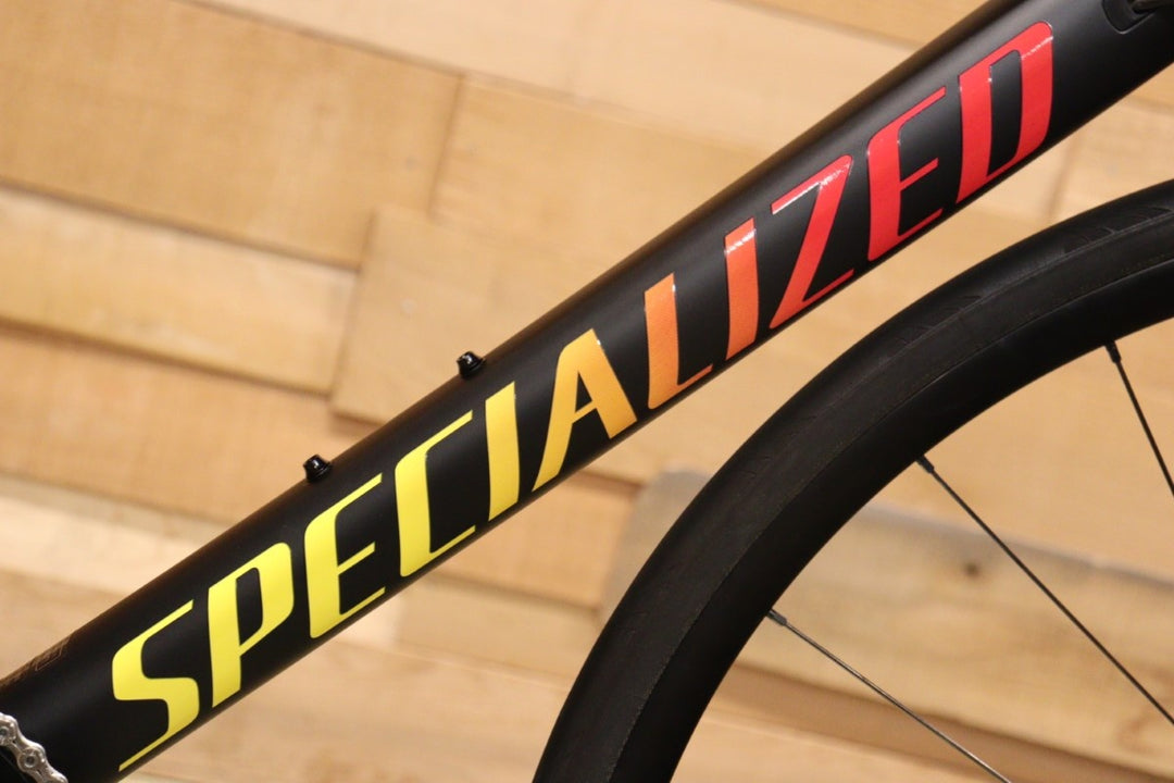 スペシャライズド SPECIALIZED アレー スプリント ALLEZ SPRINT COMP DISC 2020 54サイズ シマノ 105 R7020 MIX 11S アルミ ロードバイク【立川店】