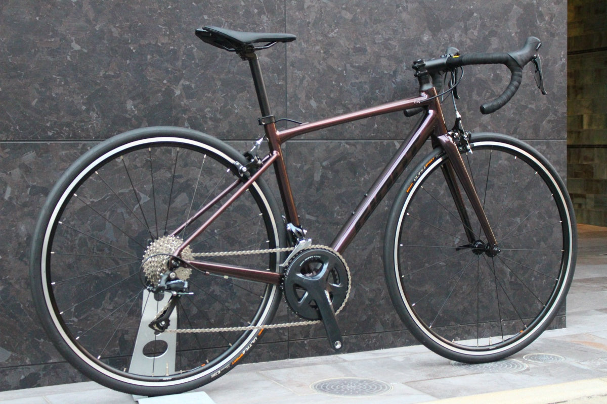 GIANT ロードバイク SORA これからロードバイクに乗りたい方必見‼ おすすめロードバイク1