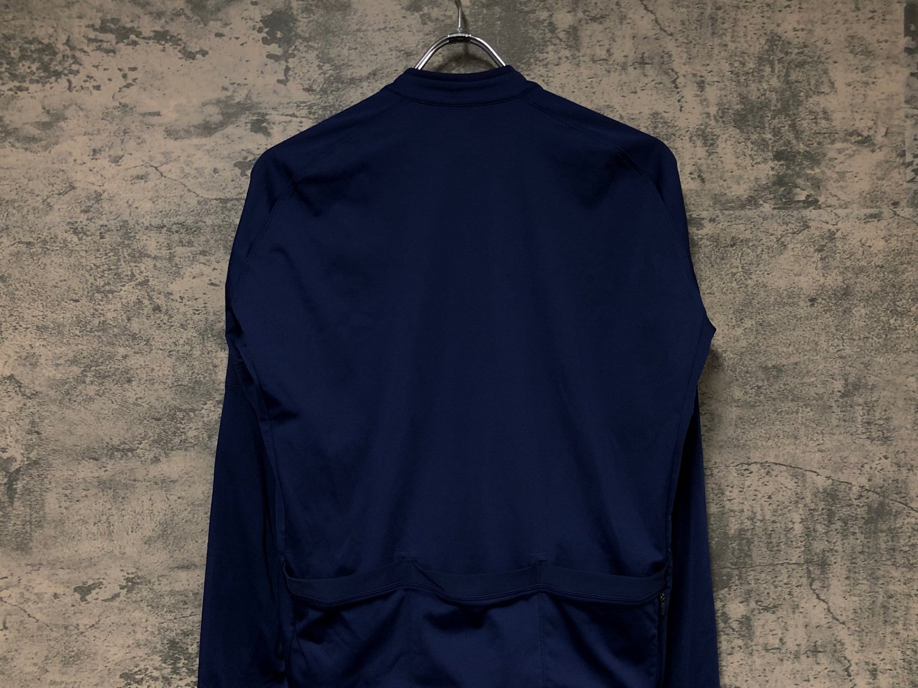 JU215 ラファ Rapha MEN'S CORE LONG SLEEVE JERSEY 長袖 サイクル