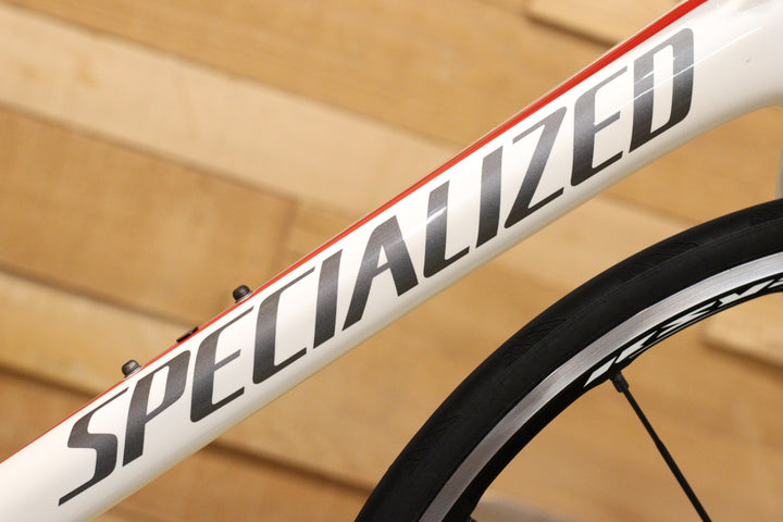 スペシャライズド SPECIALIZED ルーベ ROUBAIX SL4 PRO 2014 54サイズ デュラエース 9000 11S カーボン ロードバイク KSYRIUM SLS 【立川店】