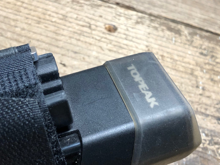 JE756 トピーク TOPEAK Mobile Power Pack モバイルバッテリー