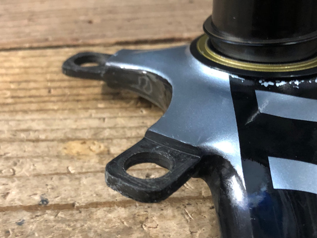 JV406 スラム SRAM レッド Red クランクアーム 170mm 5H PCD110 BB30