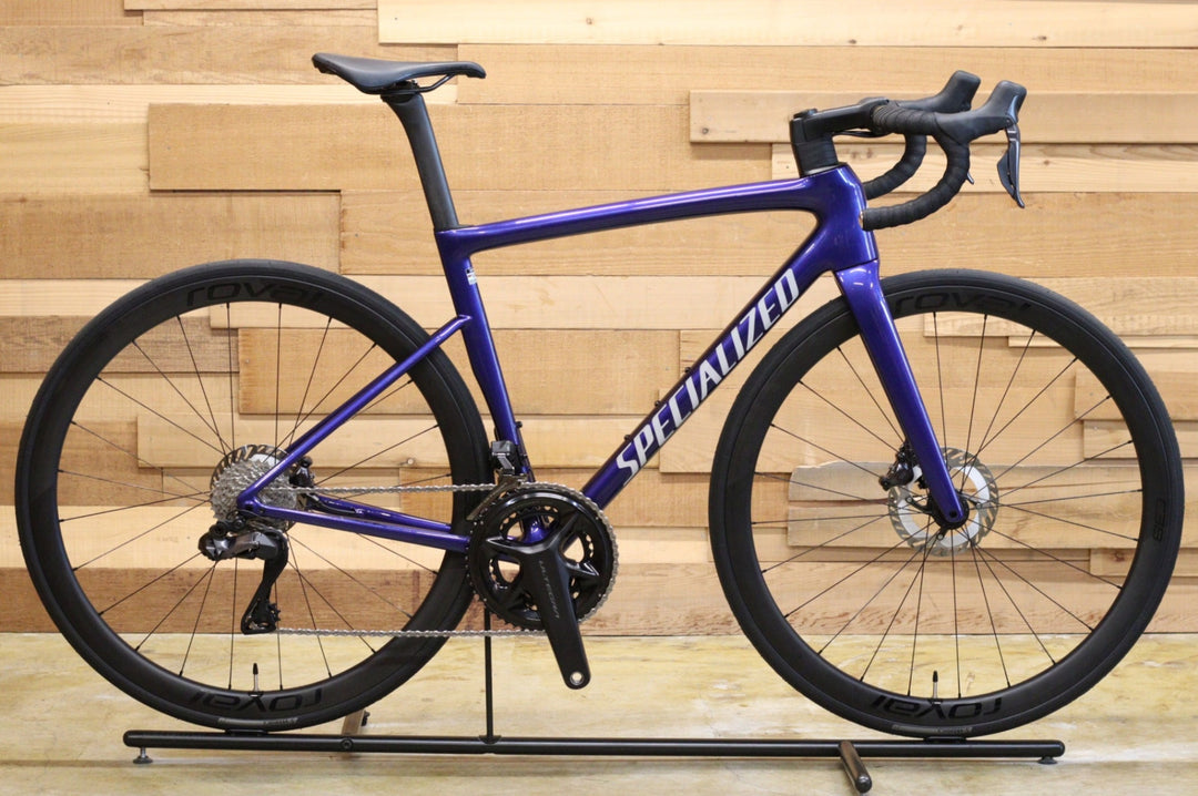 スペシャライズド SPECIALIZED ターマック TARMAC SL8 EXPERT 2026 54サイズ アルテグラ R8170 Di2 12S カーボン ロードバイク 【立川店】