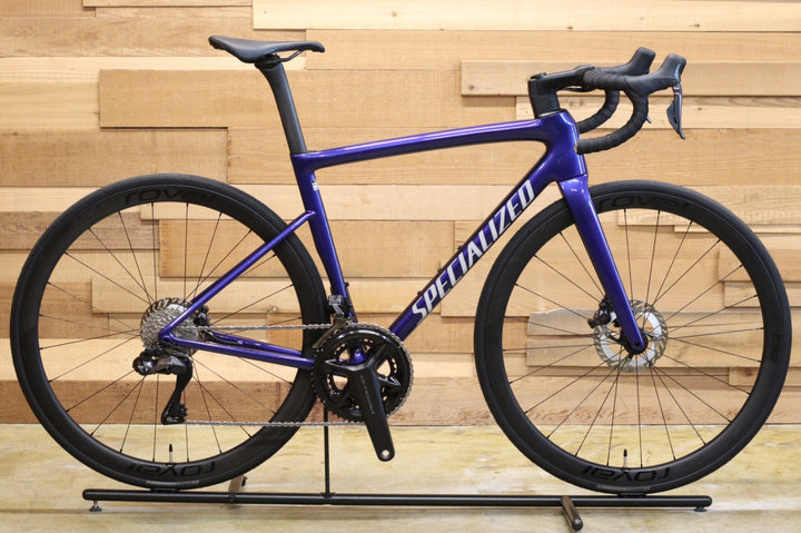 スペシャライズド SPECIALIZED ターマック TARMAC SL8 EXPERT 2026 54サイズ アルテグラ R8170 Di2 12S カーボン ロードバイク 【立川店】
