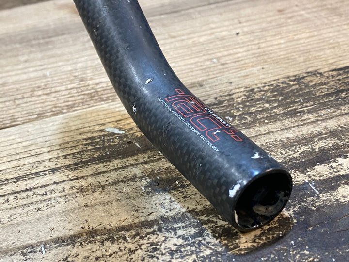 JV942 スペシャライズド SPECIALIZED Ruby SL カーボン ドロップハンドル 380mm Φ31.8