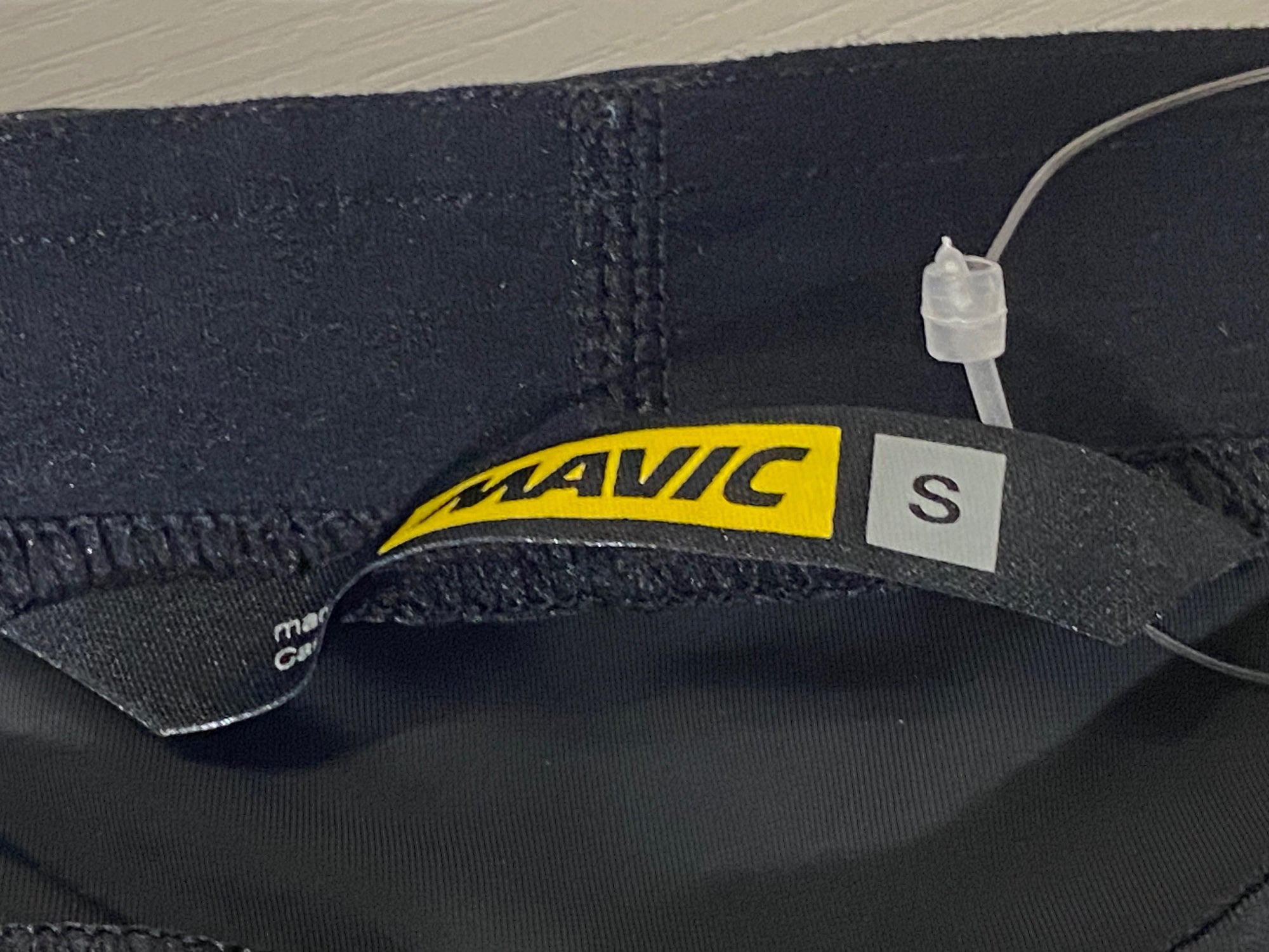 KG932 マヴィック MAVIC レーサーパンツ 黒 S – BICI AMORE ONLINE STORE