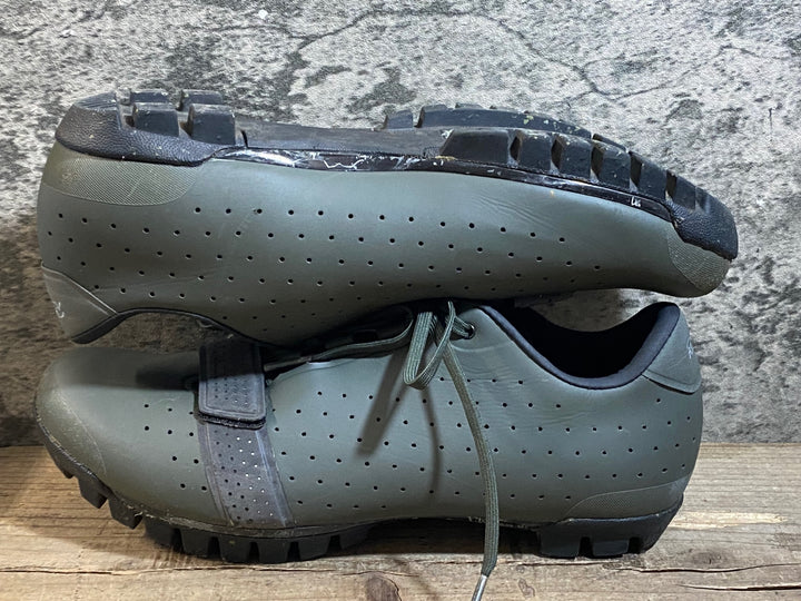 KC238 ラファ Rapha EXPLORE SHOES ビンディングシューズ 2穴 EU42