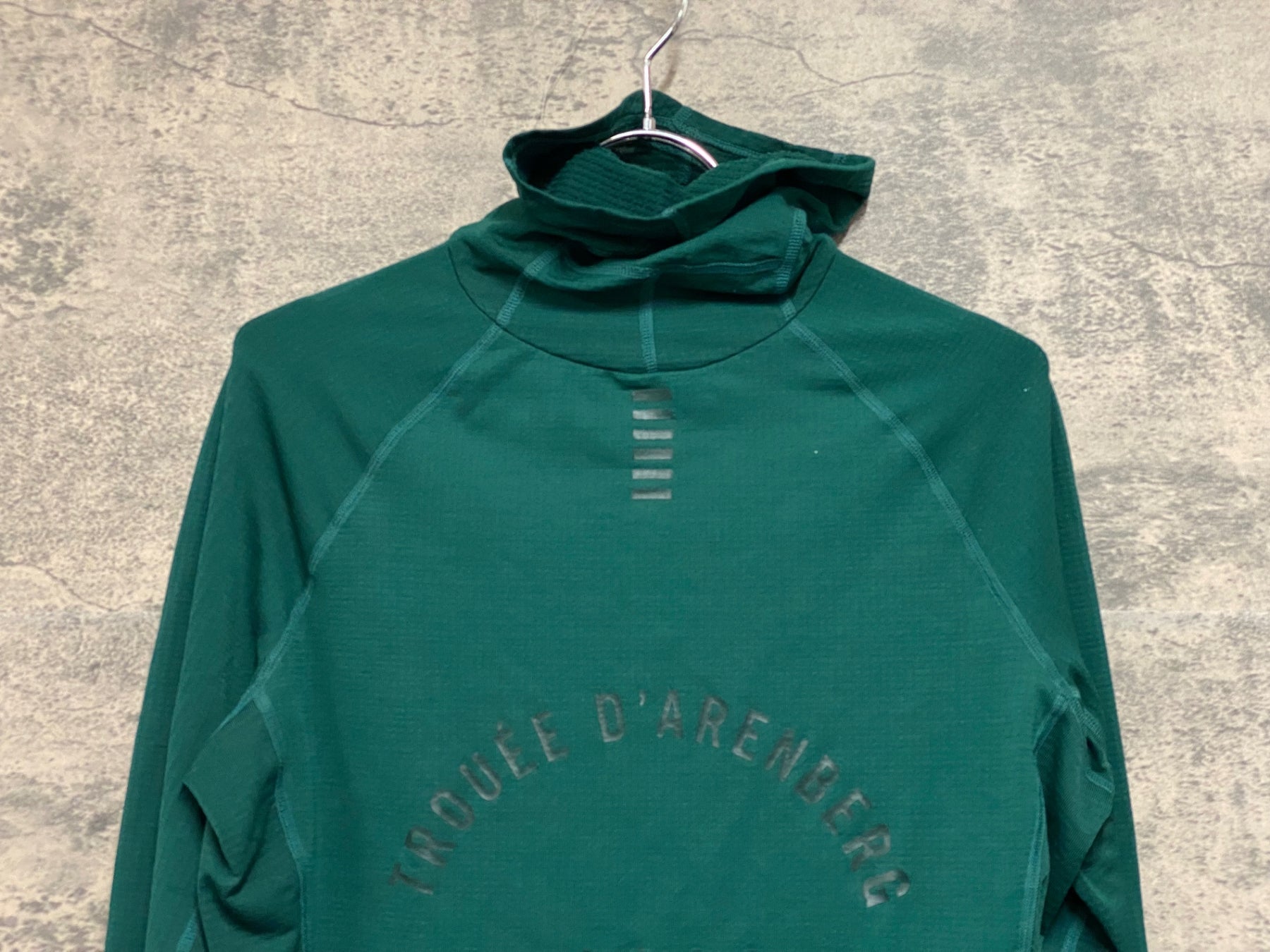 【未使用品】ラファ　プロチームベースレイヤー　② BMN01XX_BCL_Mens-Thermal-Base-