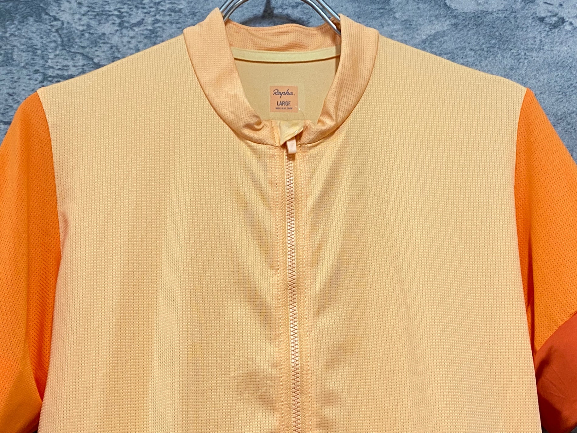 JZ011 ラファ Rapha PRO TEAM TRAINING JERSEY 半袖 サイクルジャージ