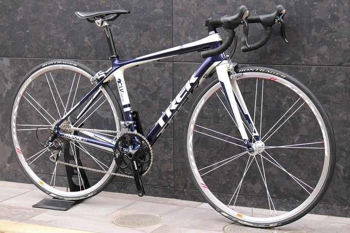 トレック TREK マドン MADONE 3.1 2012モデル 50サイズ シマノ アルテグラ 6700 Mix カーボン ロードバイク 【福岡店】