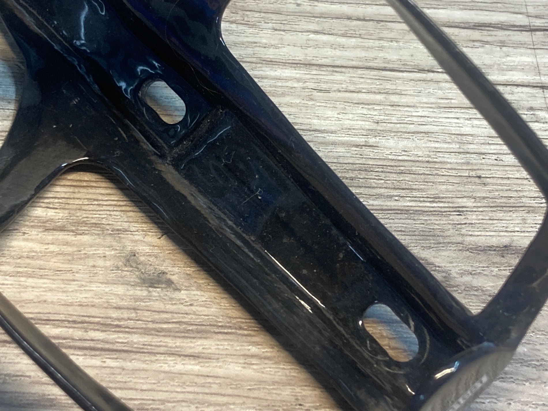 JK636 エリート ELITE DE ROSA カーボン ボトルケージ 2個セット