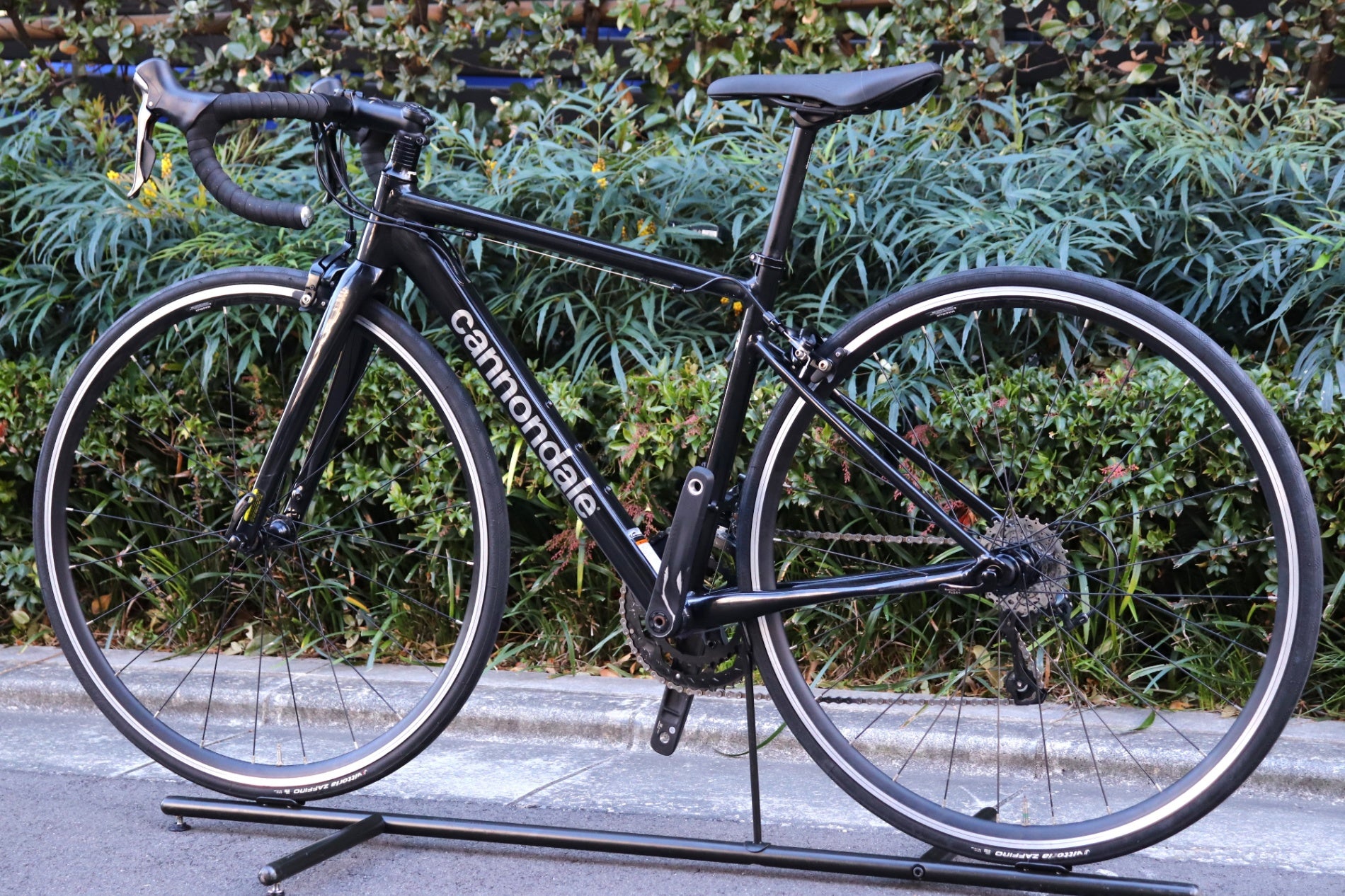 キャノンデール CANNONDALE キャドオプティモ CAAD OPTIMO 2 2022 48