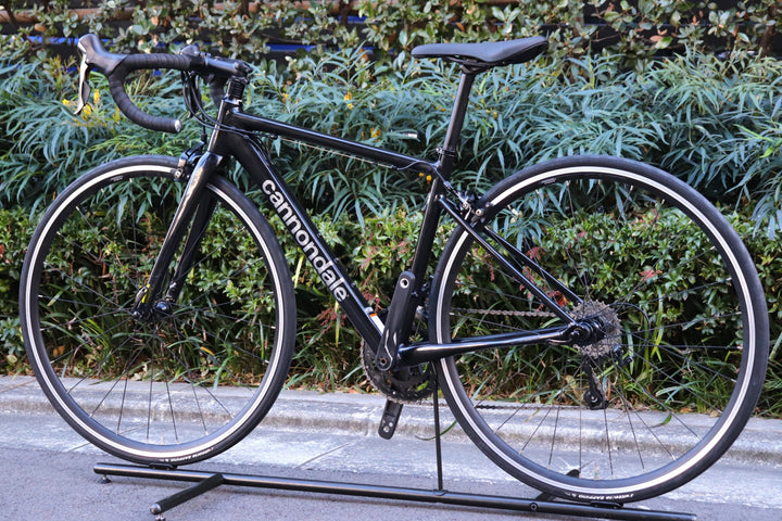 キャノンデール CANNONDALE キャドオプティモ CAAD OPTIMO 2 2022 48サイズ シマノ ティアグラ 4700 10S アルミ ロードバイク 【さいたま浦和店】