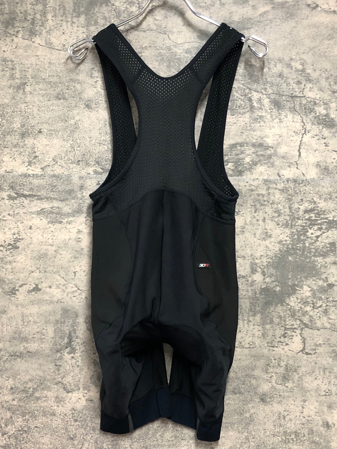 KC272 パールイズミ PEARL iZUMi ビブショーツ 黒 M 裏起毛