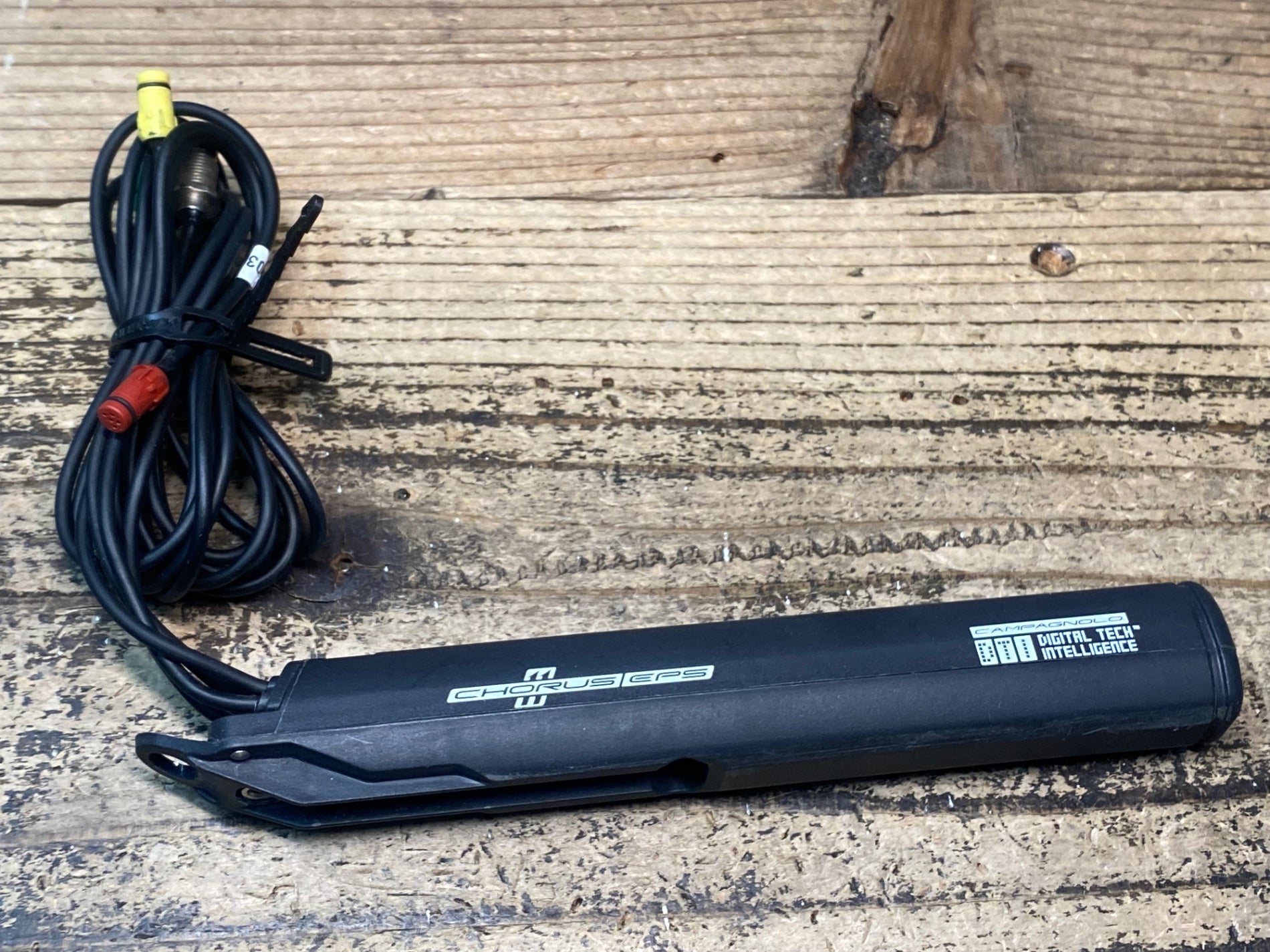 JO231 カンパニョーロ CAMPAGNOLO コーラス CHORUS 11 POWER UNIT V2