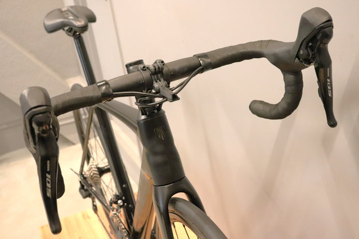 トレック TREK エモンダ EMONDA ALR5 2023モデル 52サイズ シマノ 105 R7020 11S アルミ ロードバイク 【仙台店】