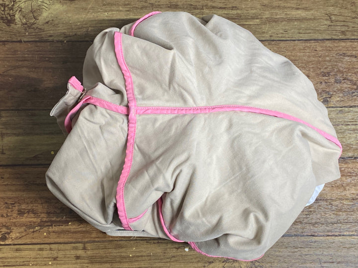 KI198 ラファ Rapha TROUSERS ロングパンツ ベージュ 32