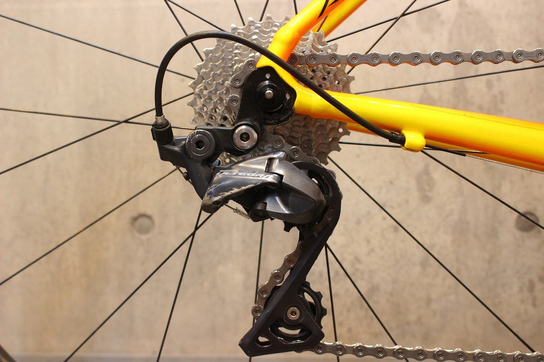 スペシャライズド SPECIALIZED アレースプリント ALLEZ DSW SL SPRINT COMP 2017 52 シマノ アルテグラ 6800 MIX 11S アルミ ロードバイク【名古屋店】