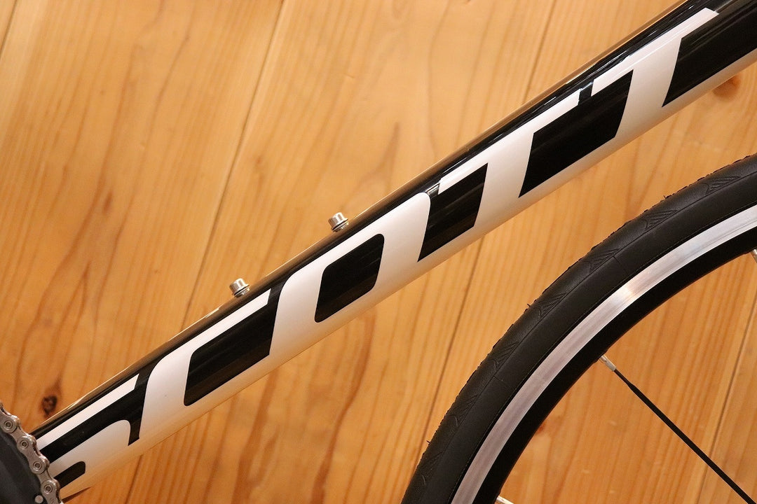 スコット SCOTT アディクト ADDICT 30 2015年モデル M(54)サイズ シマノ 105 5800 11S カーボン ロードバイク 【芦屋店】