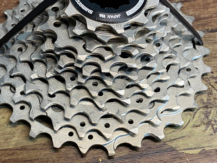 IZ793 シマノ SHIMANO アルテグラ ULTEGRA CS-R8100 スプロケット 12S 11-30T